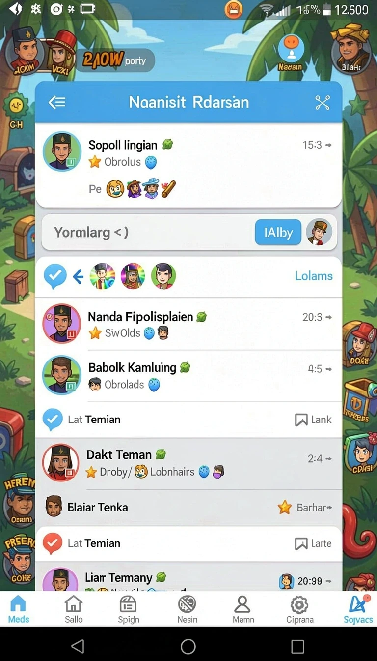 070slot - Beragam tema slot yang membuat permainan tidak membosankan.