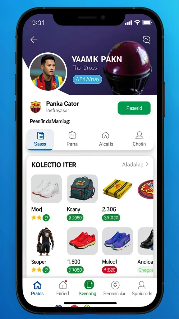 531slot - Fitur bonus yang menguntungkan bagi pemain.