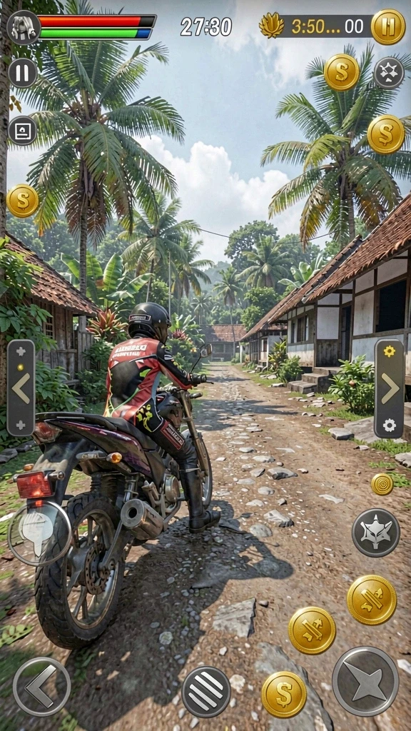 567tv - Tampilan antarmuka utama aplikasi 567TV yang modern.
