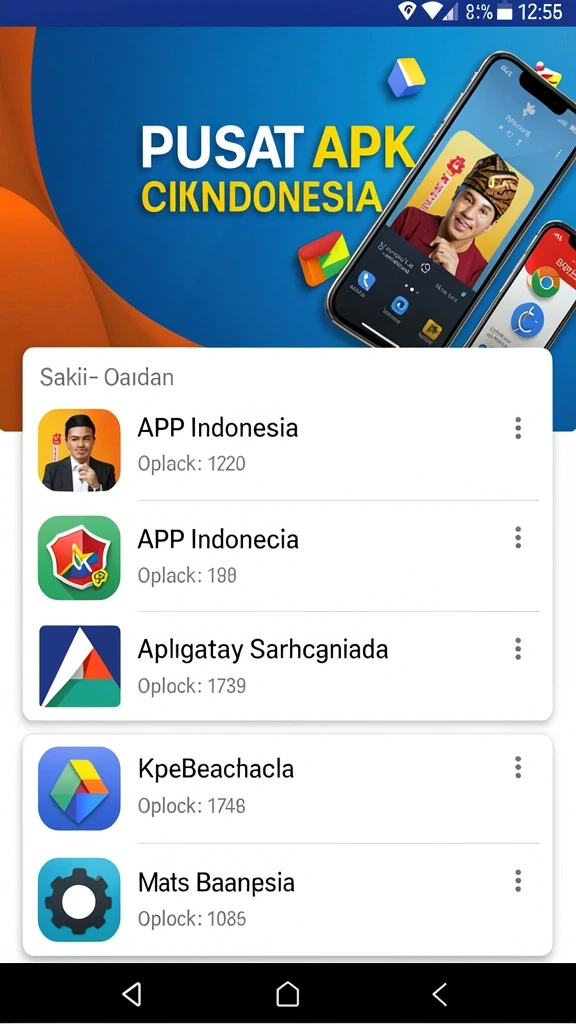 62vip - Tangkapan layar menunjukkan karakter utama dalam aksi.