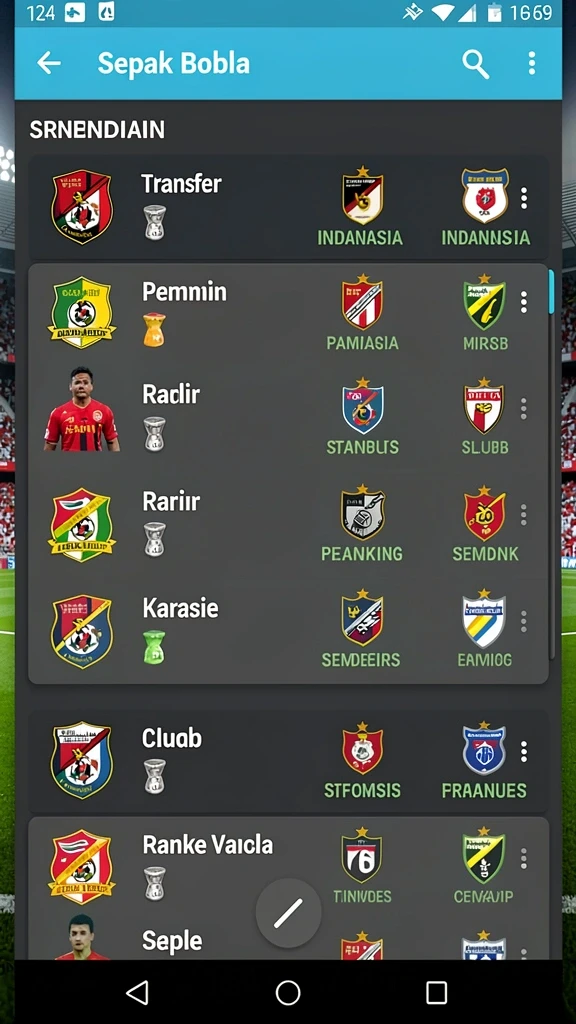 62vip - Tangkapan layar menampilkan antarmuka pengguna game yang intuitif.
