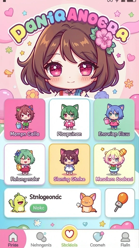 62vip - Tangkapan layar memperlihatkan leaderboard kompetitif di dalam game.