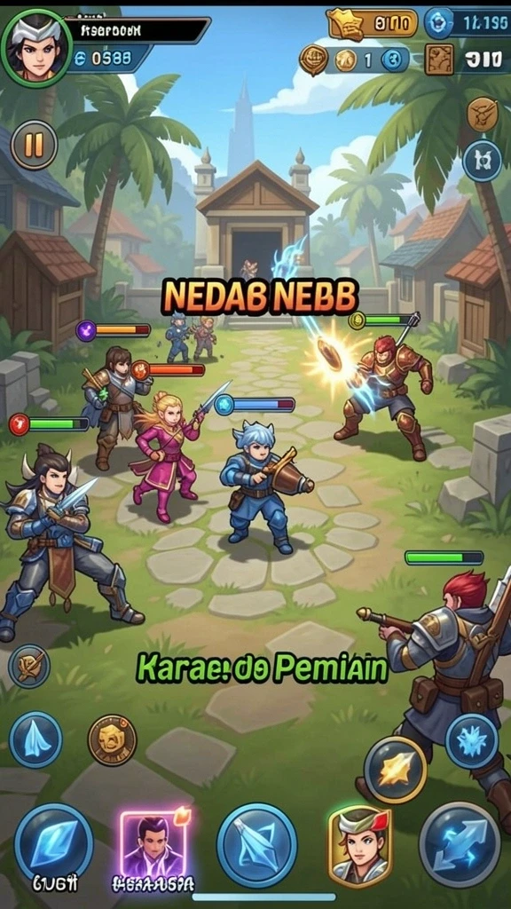 988bet - Tampilan antarmuka yang modern dan menarik.