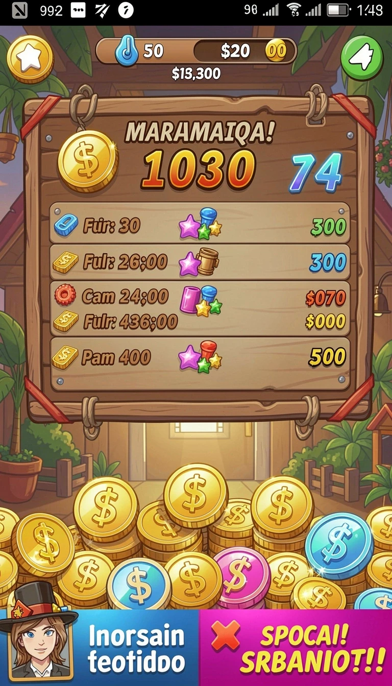 99luck99 - Beragam fitur menarik dalam aplikasi.