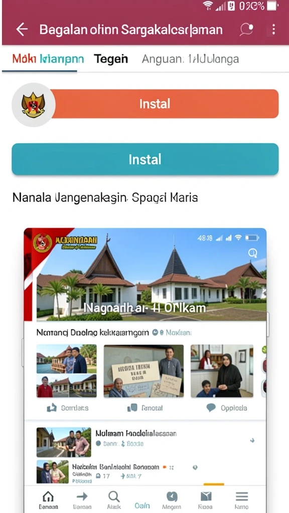 buah4d - Level menantang untuk meningkatkan keterampilan.