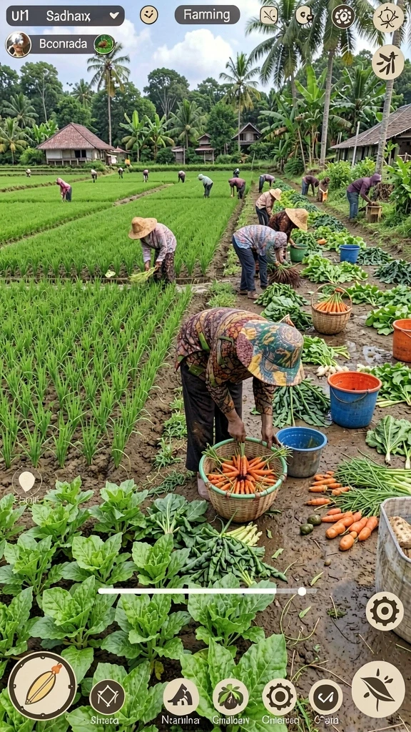 cadas138 - Tampilan awal yang menarik dan penuh warna.