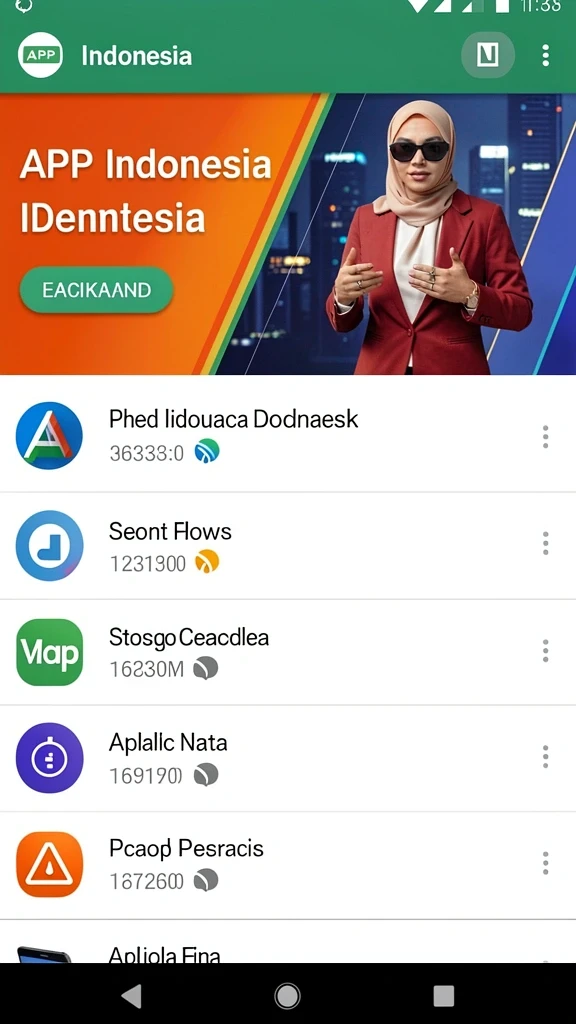 cadas138 - Level penuh tantangan dan rintangan yang seru.