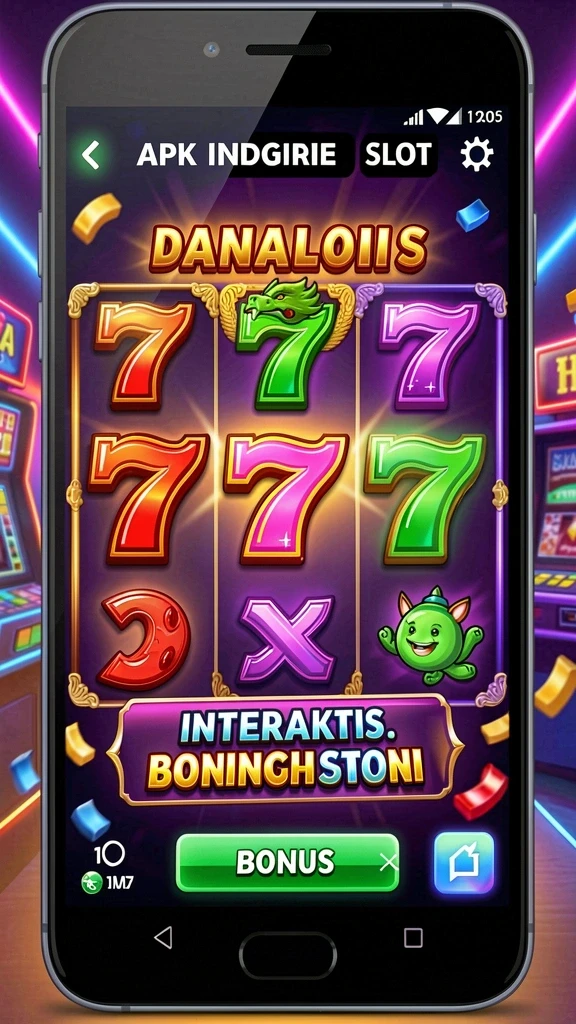danagame - Berbagai mode permainan untuk semua level.