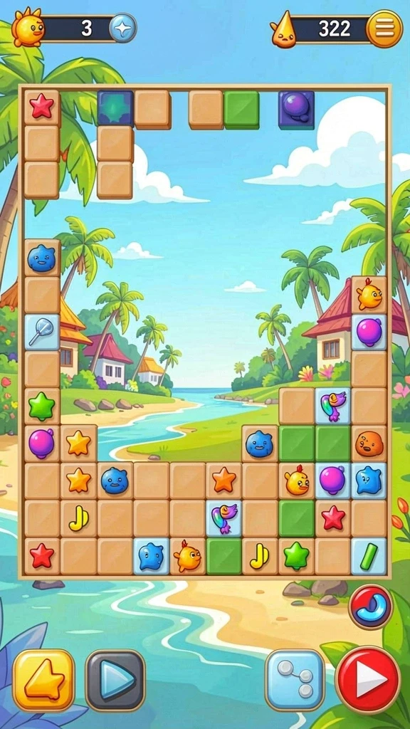 fungame777 - Tampilan antarmuka yang menarik dan user-friendly.