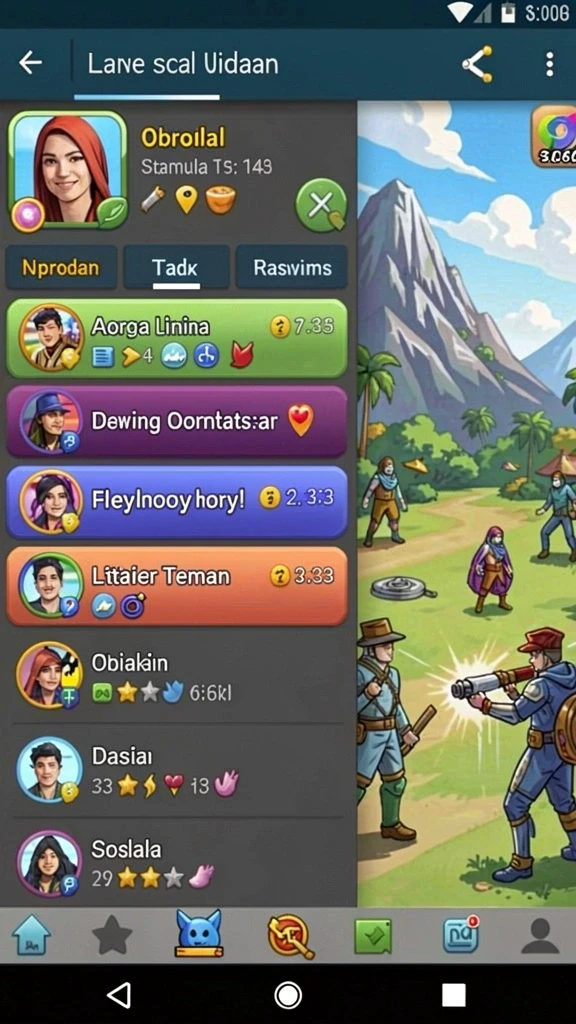 granat88 - Komunitas aktif dalam diskusi dan kompetisi di GRANAT88.