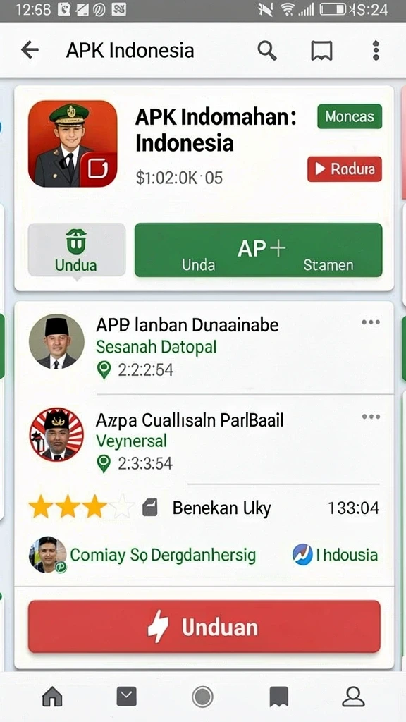 hit9 - Salah satu lokasi menakjubkan yang bisa dijelajahi.