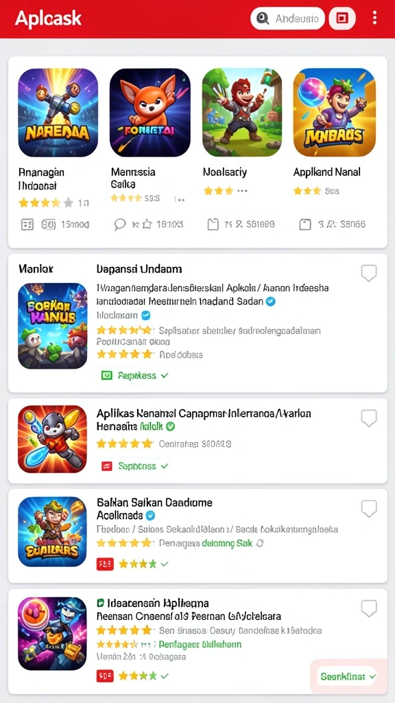 hokivip - Tampilan antarmuka yang user-friendly dan menarik.