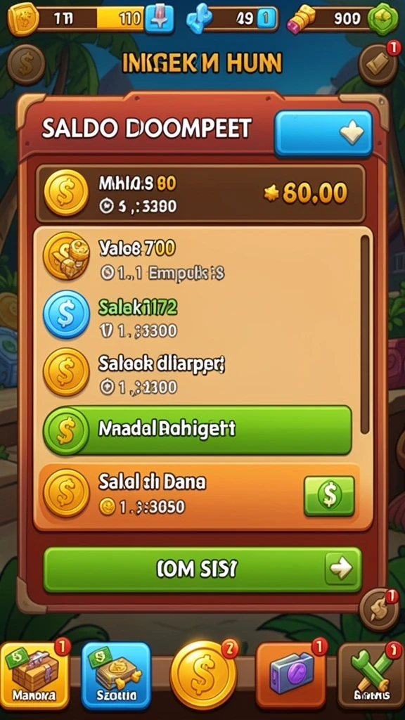 hokivip - Mode permainan baru yang menantang dan seru.