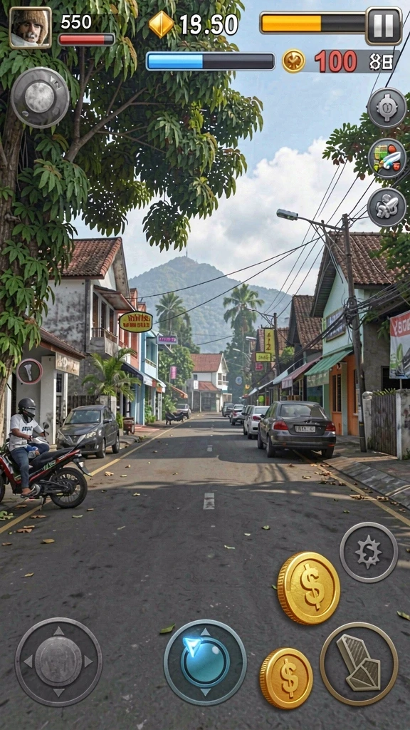 idcash88 - Berbagai permainan seru yang dapat dipilih.