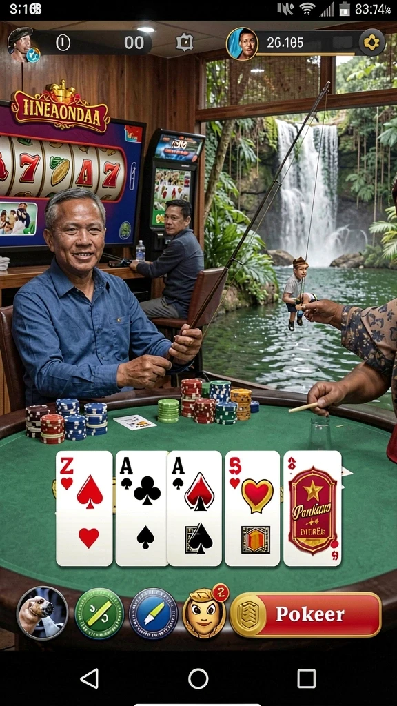 idcash88 - Sistem keamanan yang terjamin dan terpercaya.