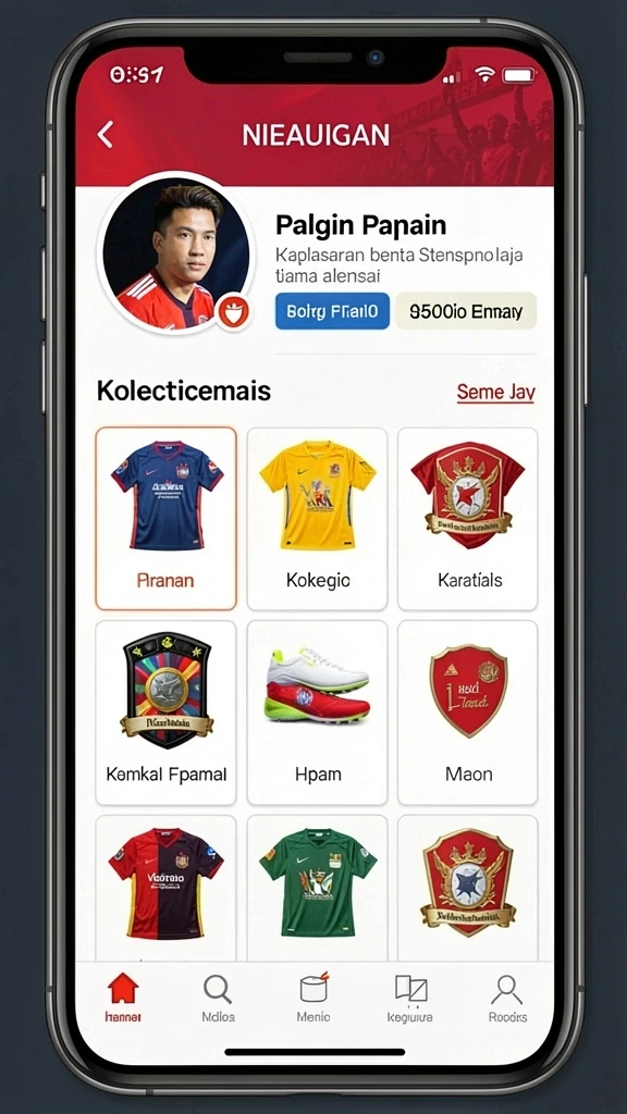 jerukbet - Fitur mode multiplayer yang menarik.