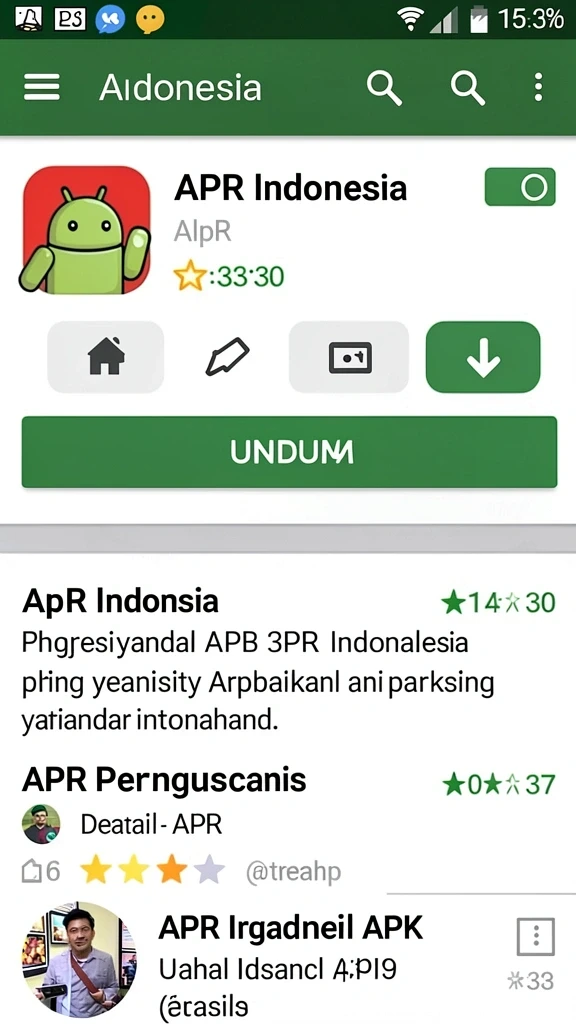 kg778 - Tampilan antarmuka yang user-friendly dan menarik.