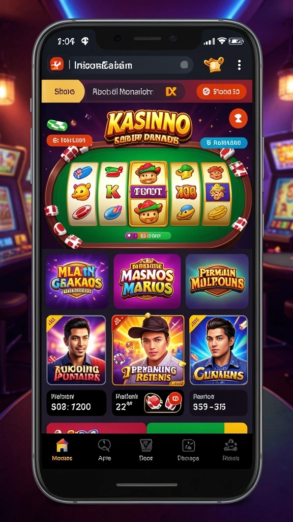 mawartoto - Keamanan data pengguna yang terjamin dan terpercaya.