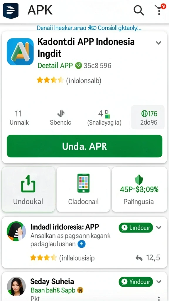 me355 - Interaksi dengan pemain lain dalam mode multiplayer.