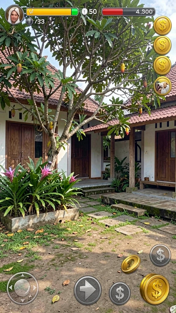 megawin888 - Tampilan antarmuka yang user-friendly dan menarik.