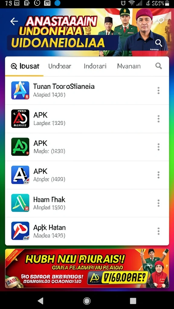 muara777 - Karakter unik yang bisa dimainkan dalam MUARA777.