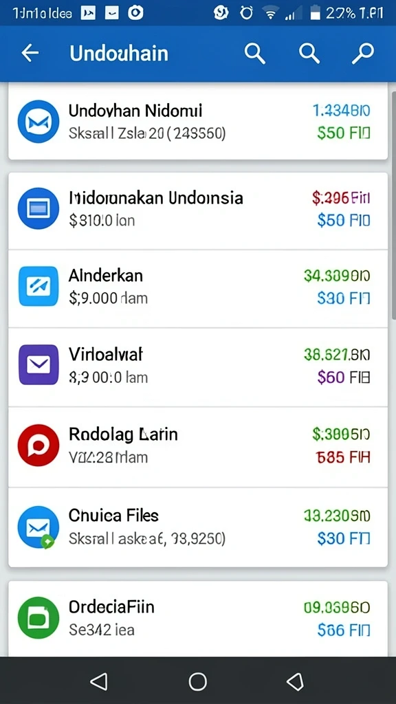 musang178 - Beragam karakter dan item untuk dimainkan.