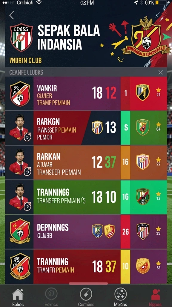 nagitabet - Berbagai pilihan permainan yang memukau.
