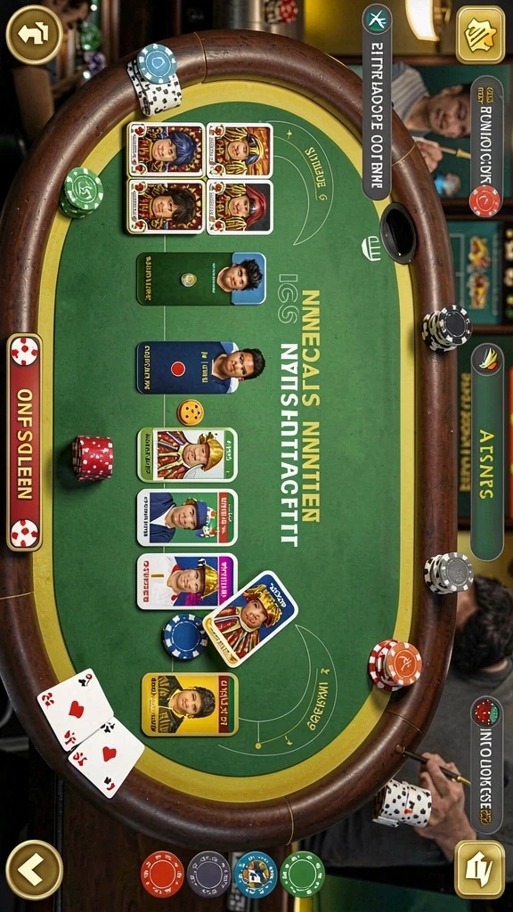 nuts777 - Tangkapan layar menunjukkan level pertama yang penuh warna.