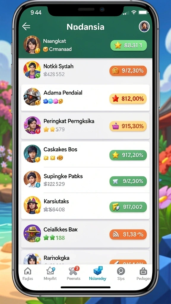 rp79 - Misi menantang yang membuat pemain berpikir strategis.