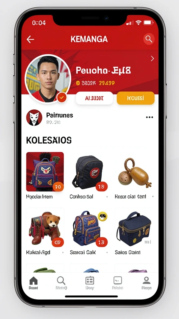 rp888 - Event spesial dengan hadiah menarik di RP888.