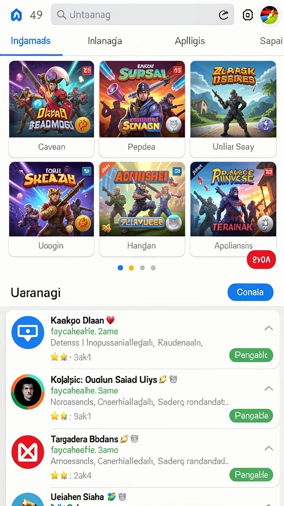 sov777 - Pilihan permainan yang beragam dengan kualitas tinggi.