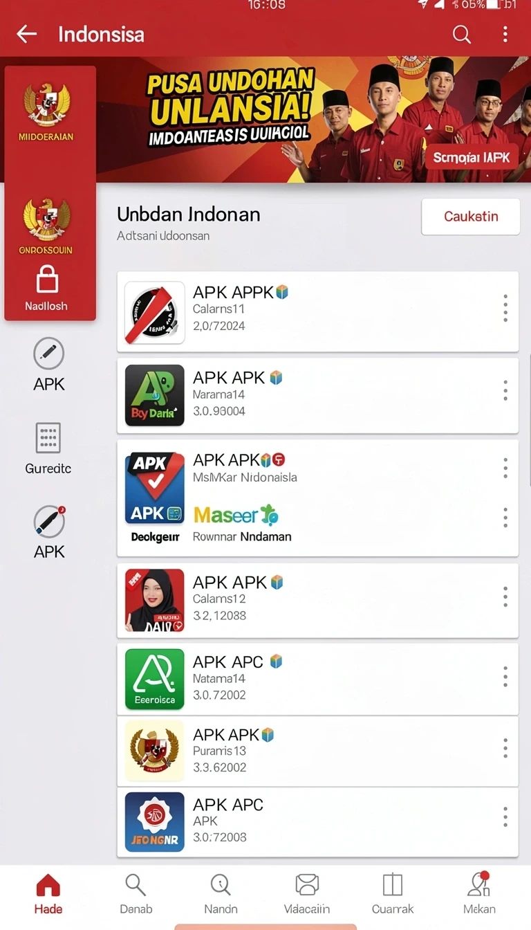 surgavip - Fitur daily challenge untuk mendapatkan hadiah menarik.