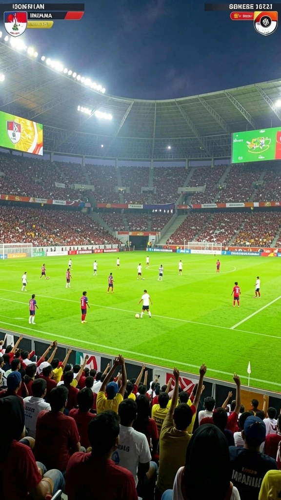 zofaza - Komunitas yang aktif di dalam permainan.
