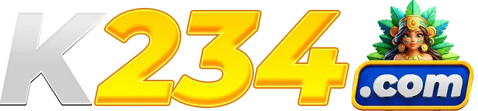 k234 — Logo Resmi
